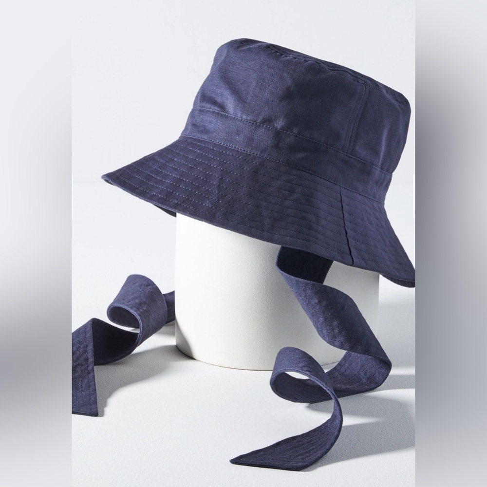🍋SALE🍋 Anthropologie Women’s Bucket Hat